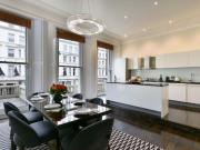 3 bedroom apartment to rent