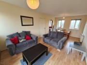 3 bedroom apartment to rent