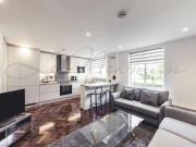 3 bedroom apartment to rent