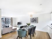 3 bedroom apartment to rent