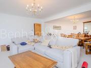 3 bedroom apartment to rent