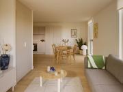 3 bedroom apartment to rent