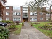 3 bedroom apartment to rent