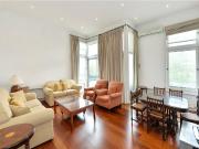 3 bedroom apartment to rent