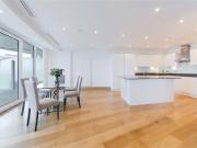 3 bedroom apartment to rent