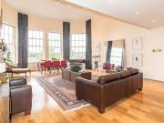 3 bedroom apartment to rent