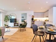 3 bedroom apartment to rent