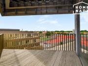 3 bedroom apartment to rent