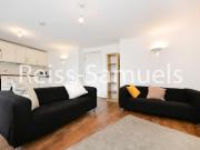 3 bedroom apartment to rent