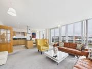 3 bedroom apartment to rent