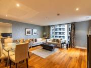 3 bedroom apartment to rent