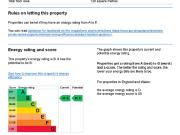 3 bedroom apartment to rent