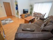 3 bedroom apartment to rent