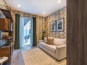 3 bedroom apartment to rent