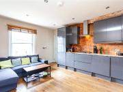 3 bedroom apartment to rent