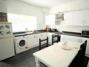 3 bedroom apartment to rent
