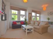 3 bedroom apartment to rent