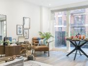 3 bedroom apartment to rent