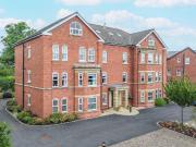 3 bedroom apartment to rent