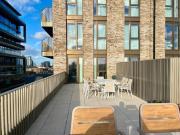 3 bedroom apartment to rent