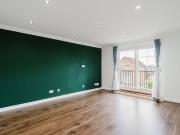 3 bedroom apartment to rent