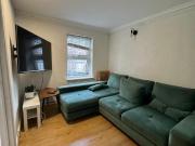 3 bedroom apartment to rent