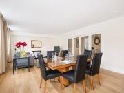 3 bedroom apartment to rent