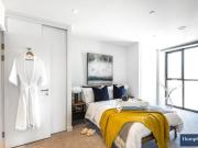 3 bedroom apartment to rent