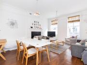 3 bedroom apartment to rent