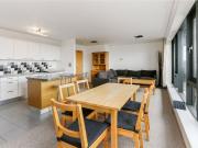 3 bedroom apartment to rent