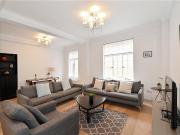 3 bedroom apartment to rent