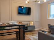 3 bedroom apartment to rent