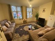 3 bedroom apartment to rent