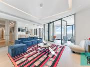 3 bedroom apartment to rent