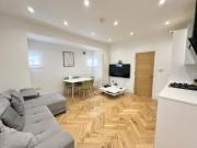 3 bedroom apartment to rent