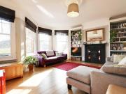 3 bedroom apartment to rent