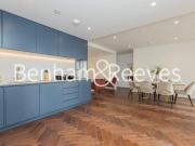 3 bedroom apartment to rent