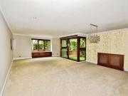 3 bedroom apartment to rent