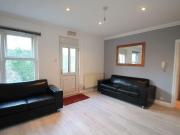 3 bedroom apartment to rent