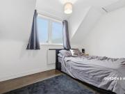 3 bedroom apartment to rent