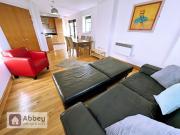 3 bedroom apartment to rent