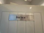 3 bedroom apartment to rent