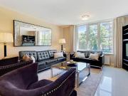 3 bedroom apartment to rent