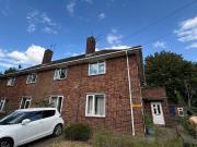 3 bedroom apartment to rent