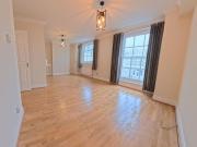 3 bedroom apartment to rent