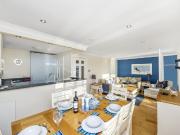 3 bedroom apartment to rent