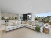 3 bedroom apartment to rent