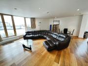 3 bedroom apartment to rent