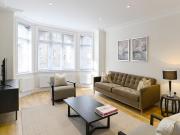 3 bedroom apartment to rent