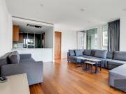 3 bedroom apartment to rent